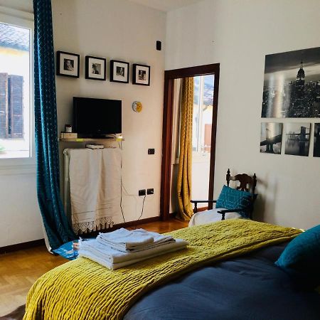 Da Coco E Mini,L'Angolo Per Ceramiste In Viaggio - Faenza Ngoại thất bức ảnh