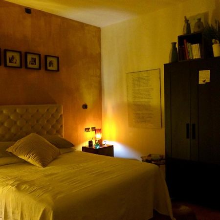 Da Coco E Mini,L'Angolo Per Ceramiste In Viaggio - Faenza Ngoại thất bức ảnh
