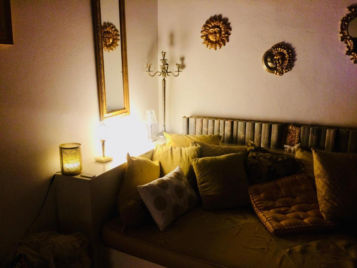 Da Coco E Mini,L'Angolo Per Ceramiste In Viaggio - Faenza Ngoại thất bức ảnh