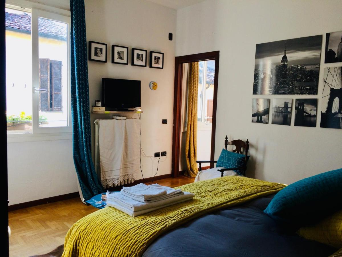 Da Coco E Mini,L'Angolo Per Ceramiste In Viaggio - Faenza Ngoại thất bức ảnh